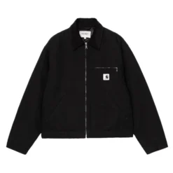 Carhartt WIP - Veste OG Detroit - Noir