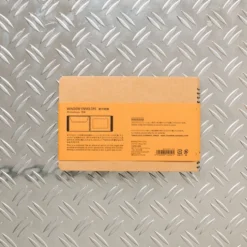 Carnet enveloppes à spirale - Traveler's Notebook