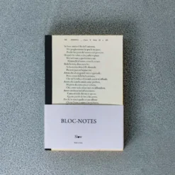 Carnet Inferno Dante