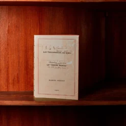 Carnet La Recherche