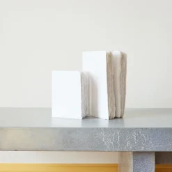 Carnet liasse - Blanc