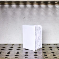 Carnet liasse - Blanc