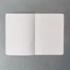 Carnet Merci - Maison rouge