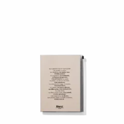 Carnet Merci - Rose