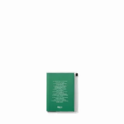 Carnet Merci - Vert Gazon