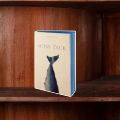 Carnet Moby Dick