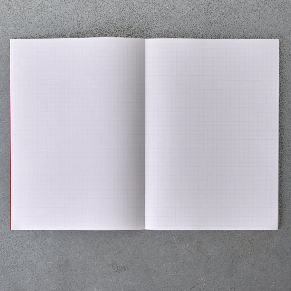 Carnet Pad Note A5 - Family