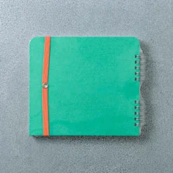 Carnet quadrillé - Gongjang