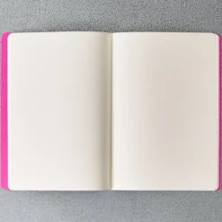 Carnet Rose Fruit Du Dragon - Apartamento