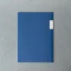 Carnet standard - Bleu