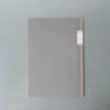 Carnet standard - Gris