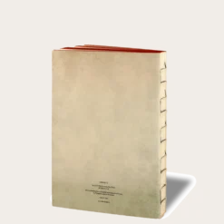 Carnet The Jungle Book