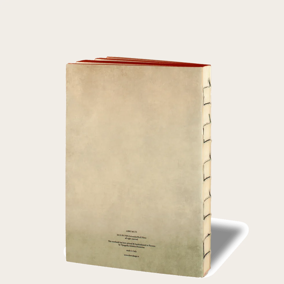 Carnet The Jungle Book