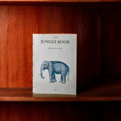 Carnet The Jungle Book