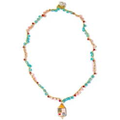 Cashfana - Collier Casita