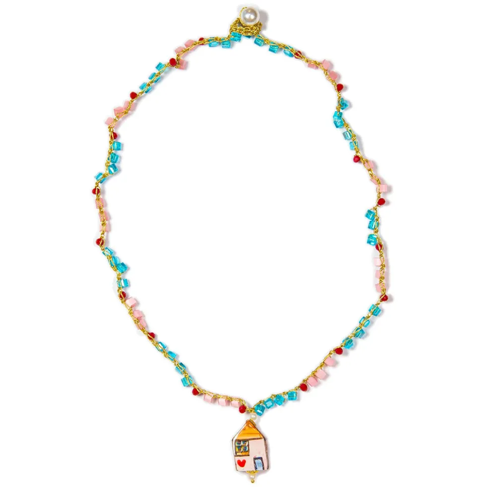 Cashfana - Collier Casita