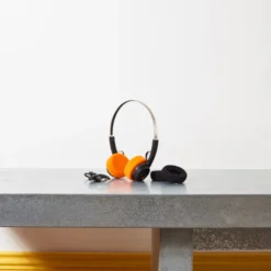 Casque audio sans fil - Mondo Freestyle
