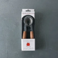 Casse noisette chrome - Isla