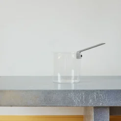 Casserole en verre