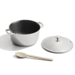 Casserole Perfect Pro - Chrome - Our Place