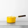 Casserole Saucepan - Jaune