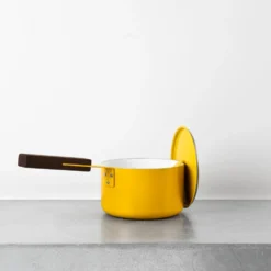 Casserole Saucepan - Jaune