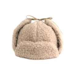 Câbleami - Chapeau Boa Aviator - Beige