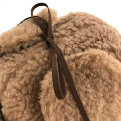 Câbleami - Chapeau Boa Aviator - Camel