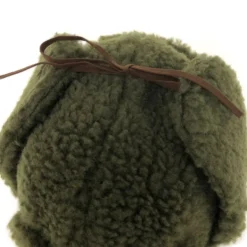 Câbleami - Chapeau Boa Aviator - Olive