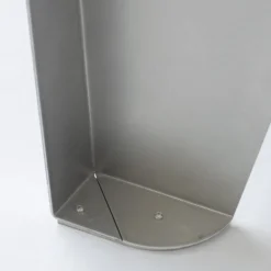 Chaise Aluminium Low Seat