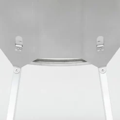 Chaise Aluminium - Piet Hein Eek