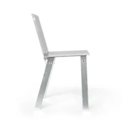 Chaise Aluminium - Piet Hein Eek