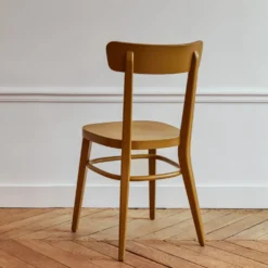 Chaise Bistrot - Kaki