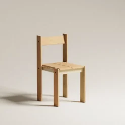 Chaise WD01 - Duplex