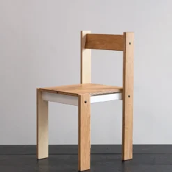 Chaise WD01 - Duplex