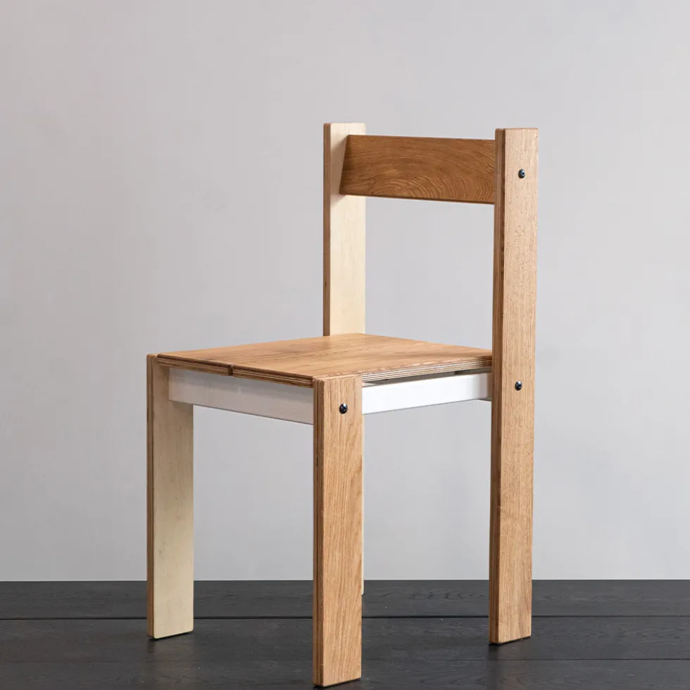Chaise WD01 - Duplex