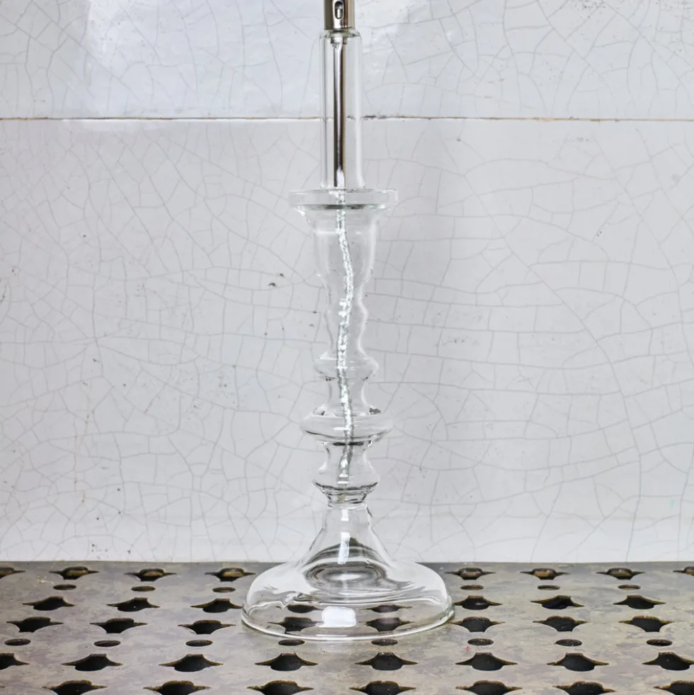 Chandelier à huile - 3478