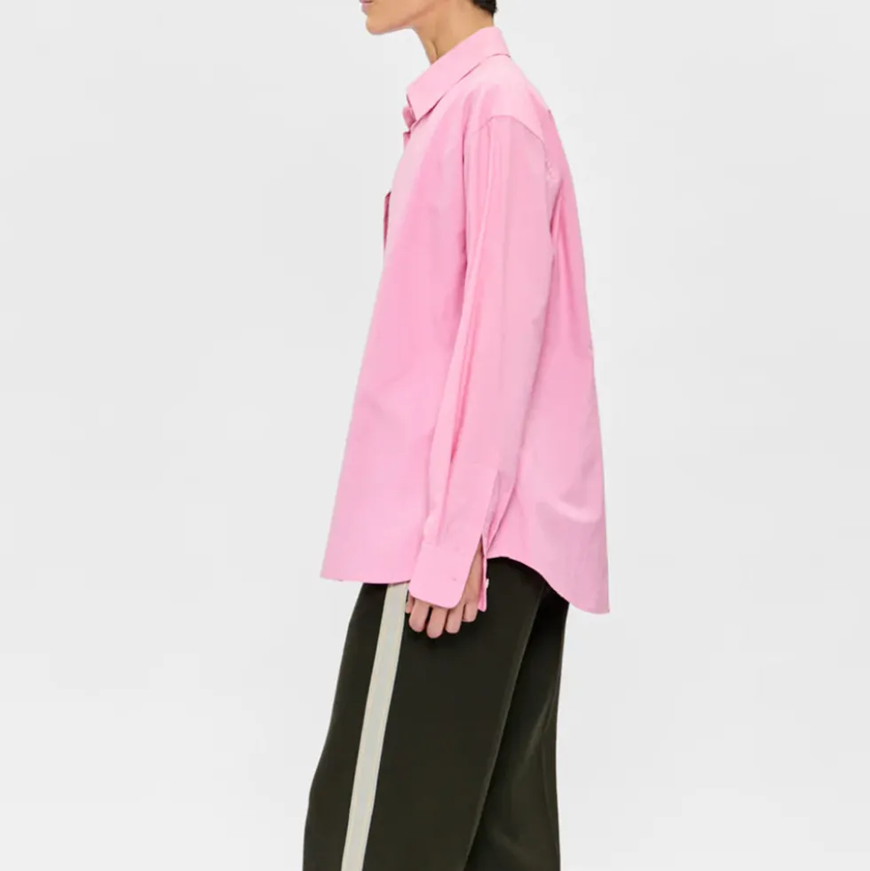 6397 - Chemise Habillée - Pink Panther