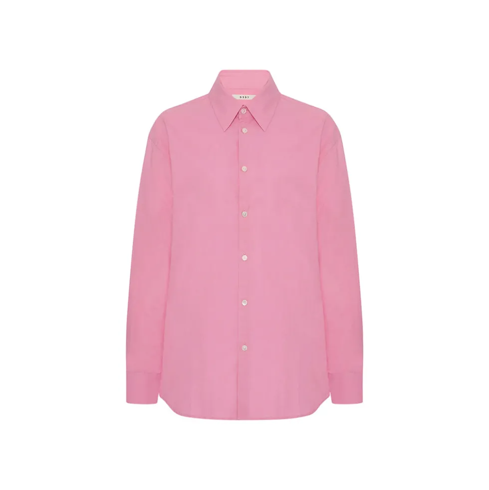 6397 - Chemise Habillée - Pink Panther