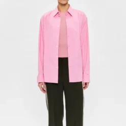 6397 - Chemise Habillée - Pink Panther