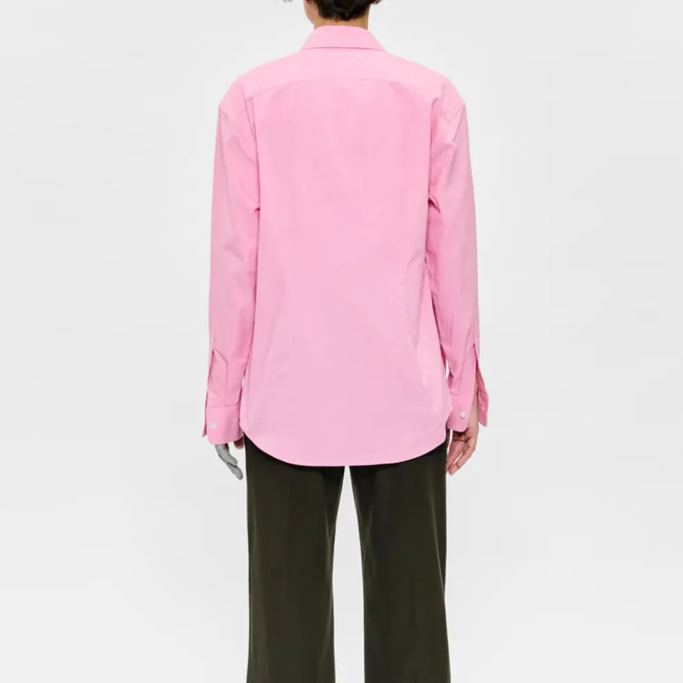 6397 - Chemise Habillée - Pink Panther