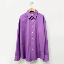 6397 - Chemise Uniforme - Ube