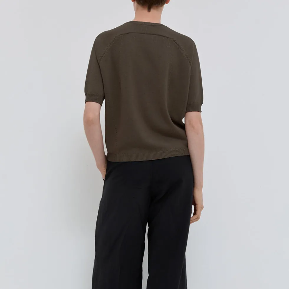Christian Wijnants - Maille Kondo - Olive