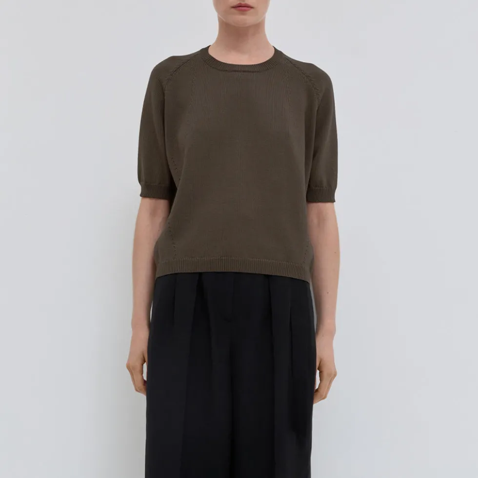 Christian Wijnants - Maille Kondo - Olive