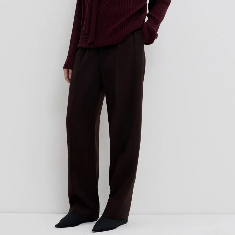 Christian Wijnants - Pantalon Classique - Porto