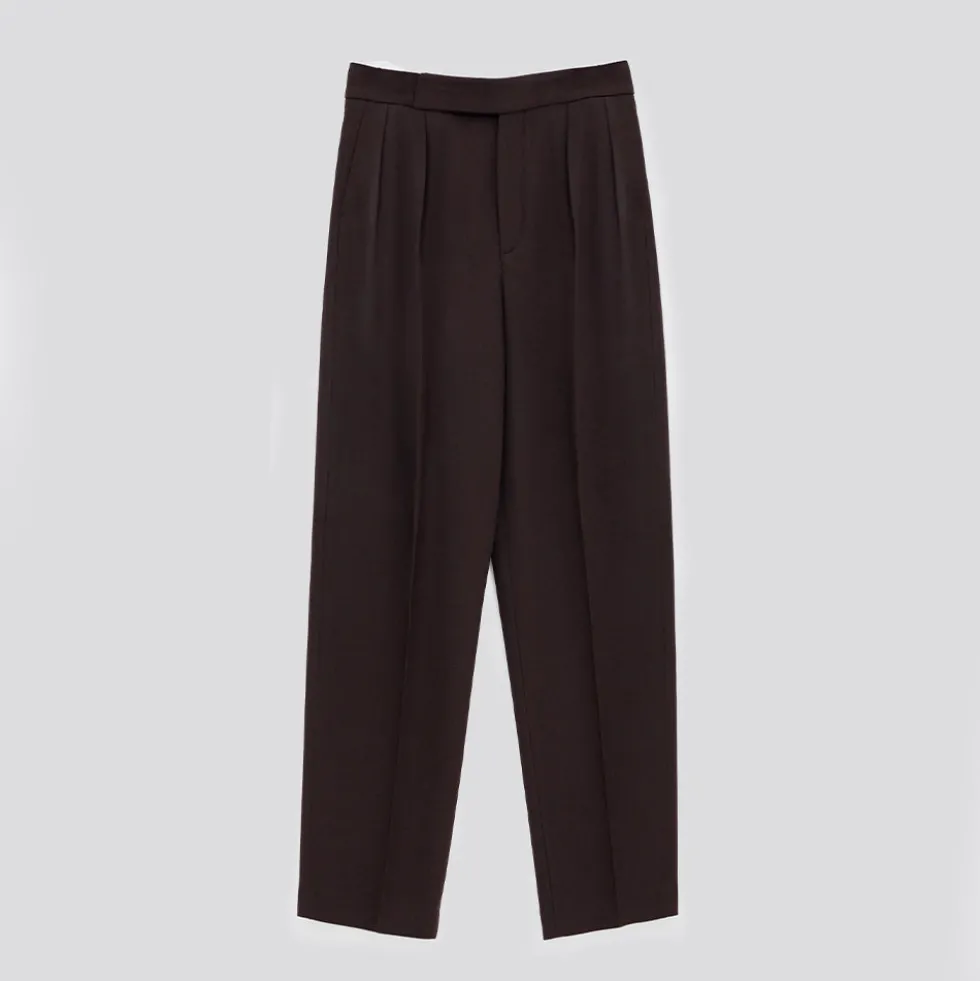 Christian Wijnants - Pantalon Classique - Porto