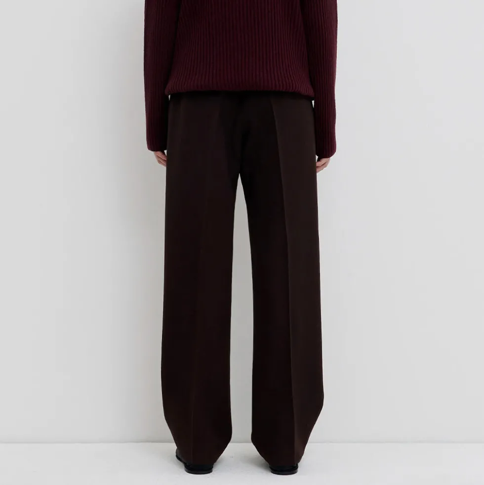 Christian Wijnants - Pantalon Classique - Porto