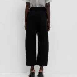 Christian Wijnants - Pantalon Pagira - Noir