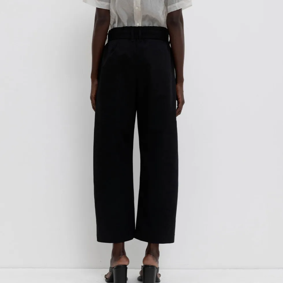 Christian Wijnants - Pantalon Pagira - Noir