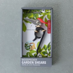 Ciseaux de jardin - Oiseau